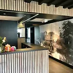 ホテル La Passerelle 3*