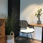 ホテル La Passerelle 3*