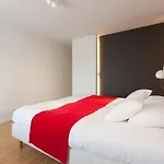 Hotel La Passerelle