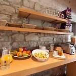Hotel La Passerelle Grandhan