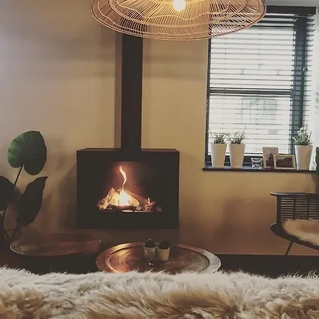 La Passerelle Hotel Grandhan