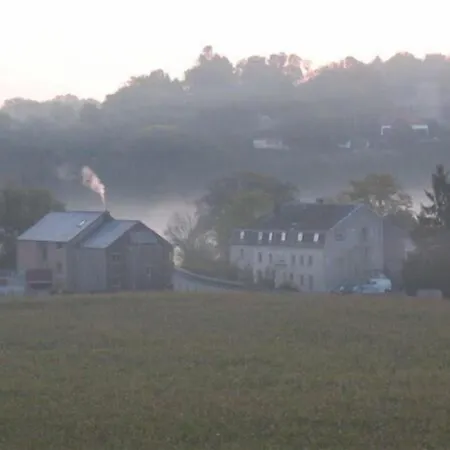 Hotel La Passerelle Grandhan