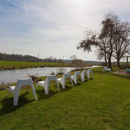 La Passerelle 3* Grandhan