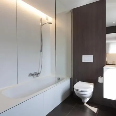 La Passerelle 3* Grandhan