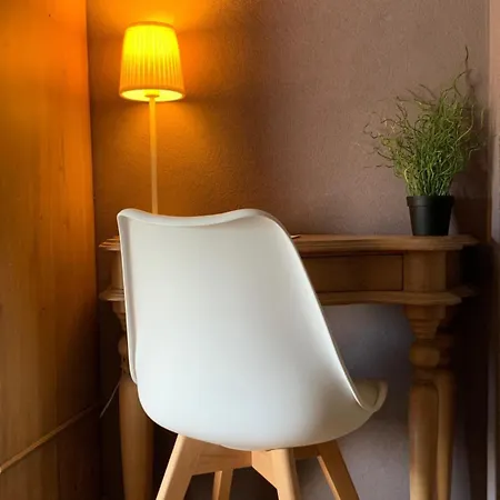 La Passerelle Hotel
