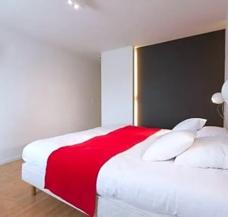 La Passerelle Hotel