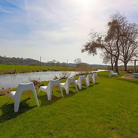 La Passerelle Hotel Grandhan