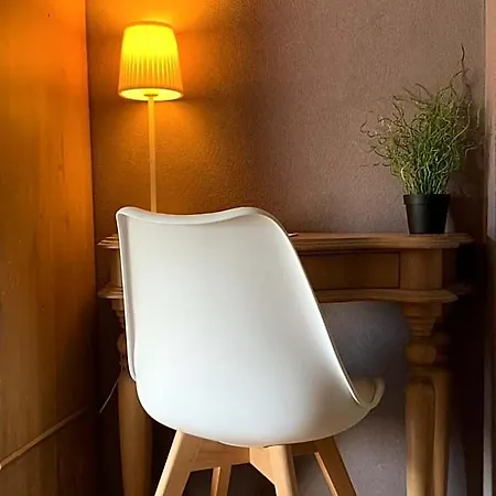 Hotel La Passerelle Grandhan