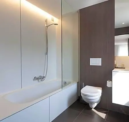 La Passerelle Hotel Grandhan
