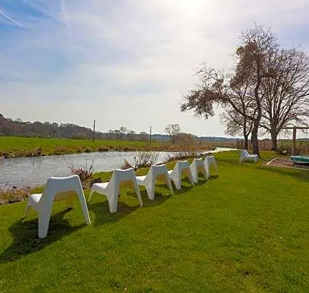 La Passerelle Hotel 3*