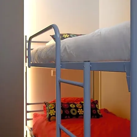 La Passerelle 3* Grandhan