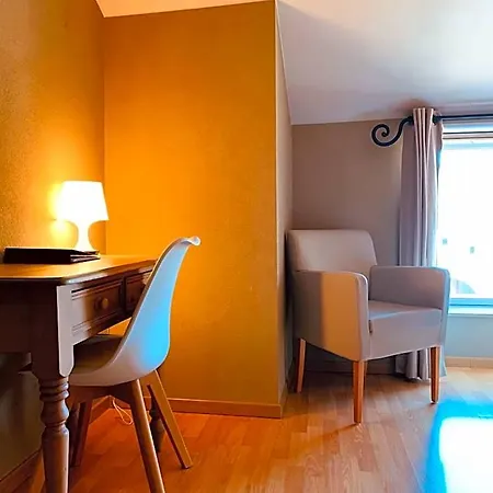 Hotel La Passerelle