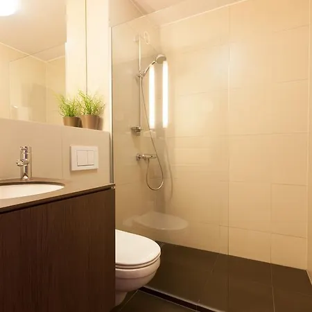 La Passerelle Hotel
