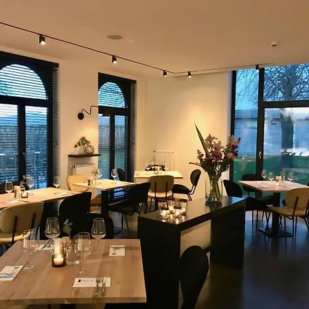 La Passerelle Szálloda 3*
