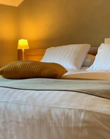 La Passerelle Hotel Grandhan
