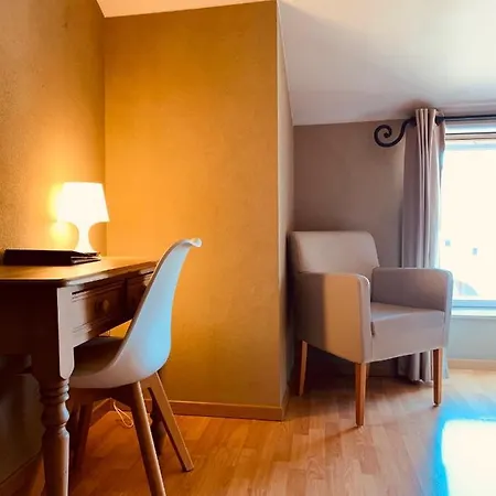 La Passerelle Hotel 3*