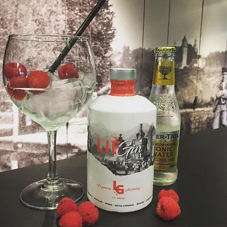 Hotel La Passerelle Grandhan