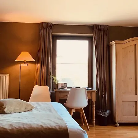 La Passerelle Hotell Grandhan