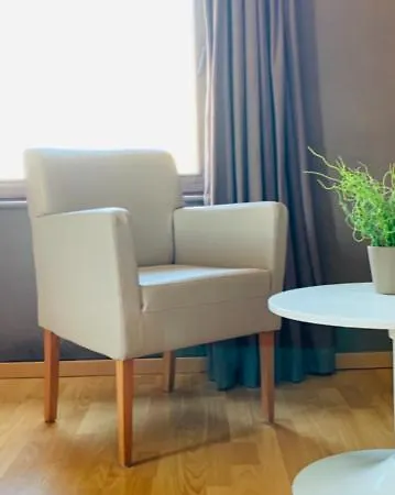 Hotel La Passerelle Grandhan