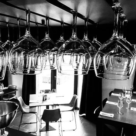 La Passerelle Hotel Grandhan