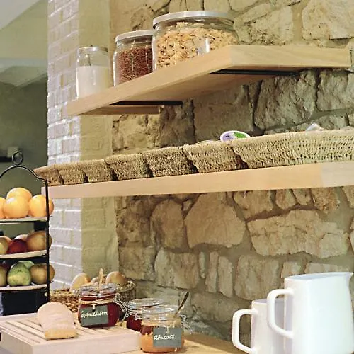 Hotel La Passerelle 3*