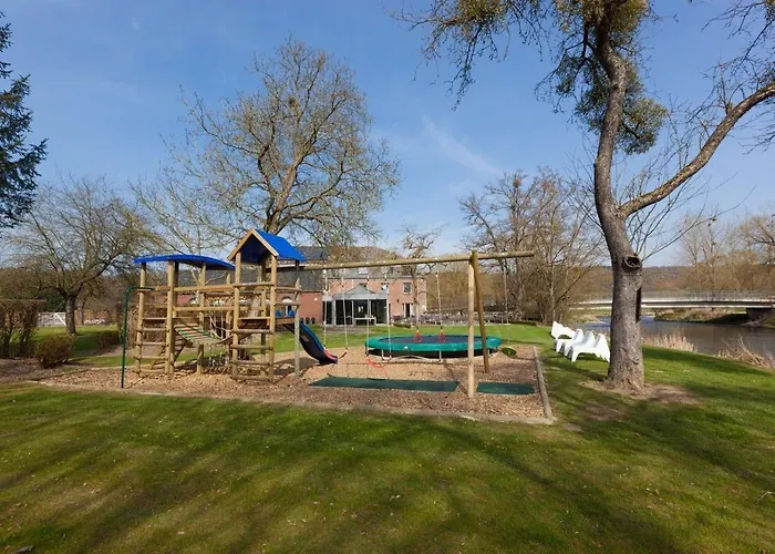 La Passerelle Hotel Grandhan