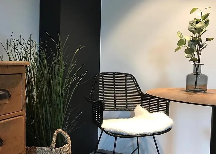 Hotel La Passerelle 3*