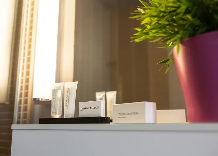 La Passerelle 3* Grandhan