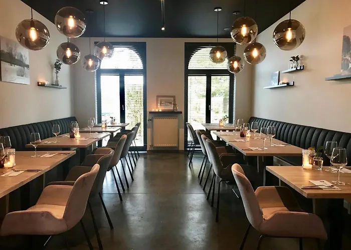 Hotel La Passerelle 3*