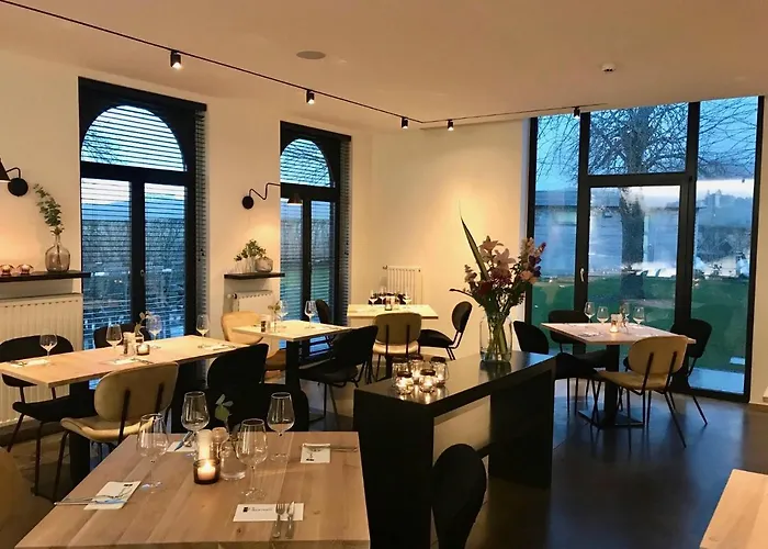 La Passerelle Hotel 3*