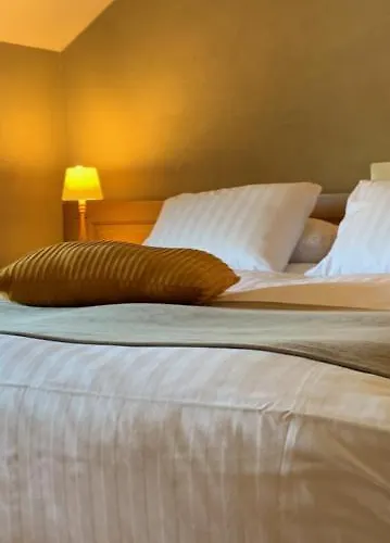 La Passerelle Hotel Grandhan