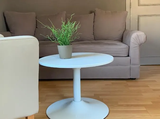 Hotel La Passerelle 3*