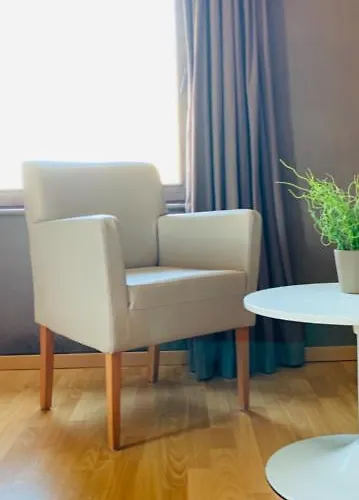 Hotel La Passerelle Grandhan