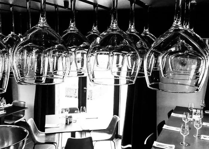 La Passerelle Hotel Grandhan